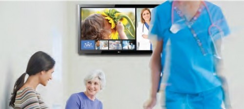 LGEzSign-HealthCare