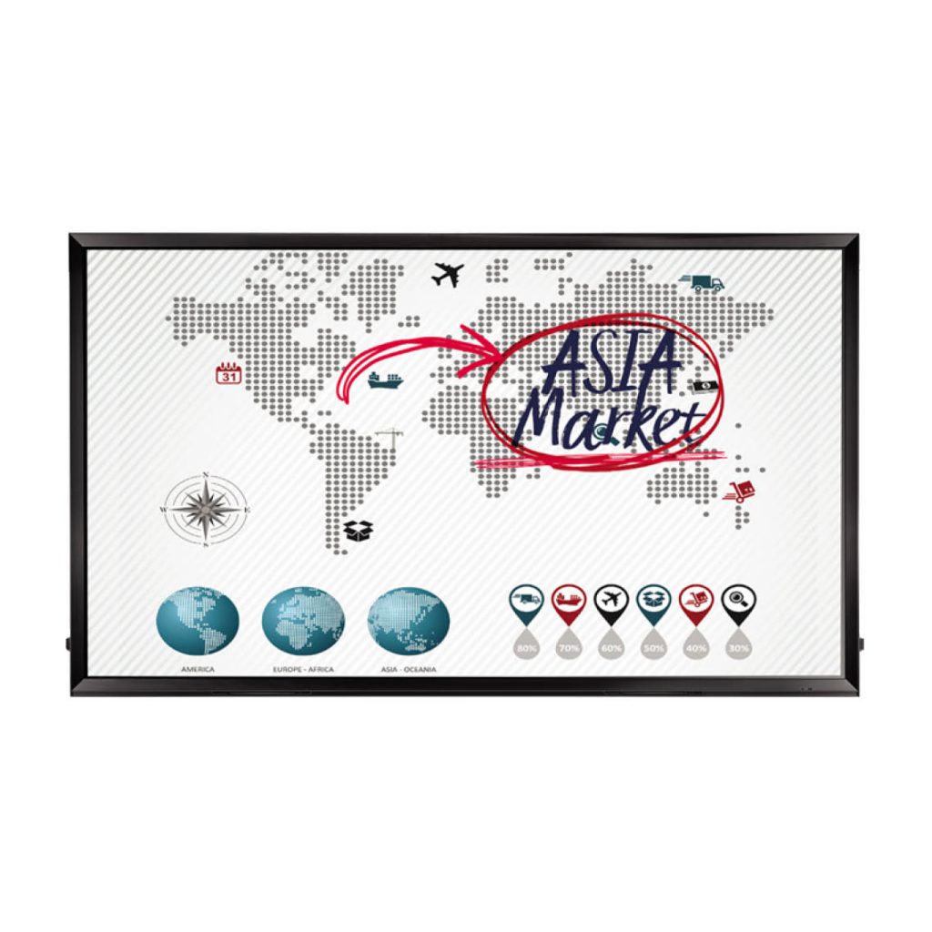 Clean Remote Original CR1 Remote Control - MDM