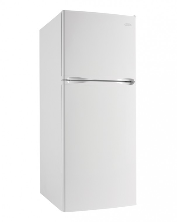 Danby 12.3 cu. ft. Apartment Size Refrigerator (DFF123C1WDB) - MDM