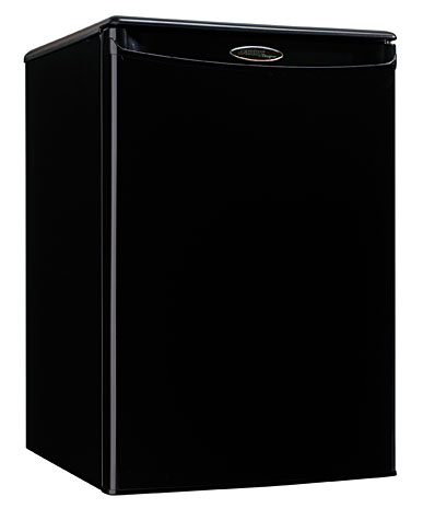 Danby 12.3 cu. ft. Apartment Size Refrigerator (DFF123C1WDB