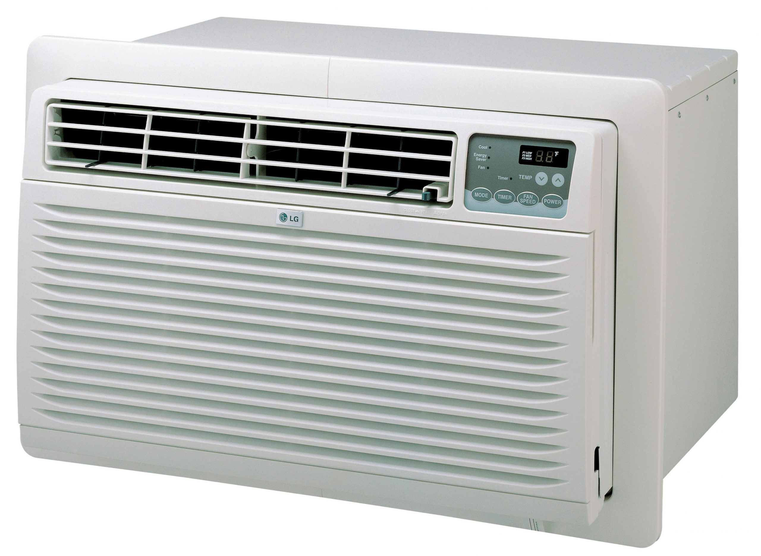 LG 10000 BTU Through The Wall Room Air Conditioner LT103HNR MDM COMMERCIAL