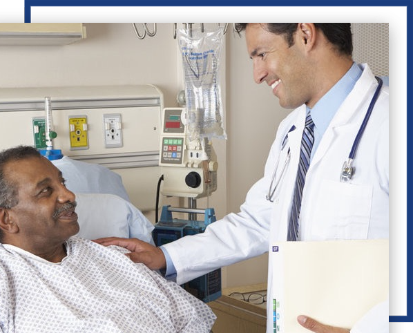 3 key things patients really want 3 key things patients really want
