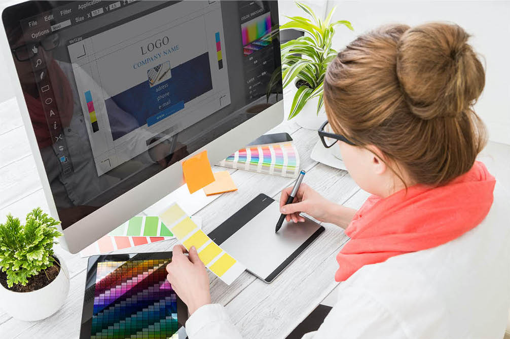 digital signage graphic design digital signage graphic design