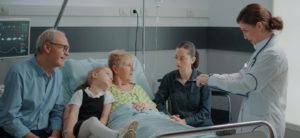 bridge communication gap with patient education software