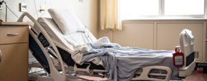 do hospital tv matter to patients