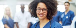 happy doctors