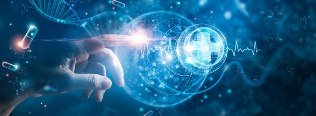 healthcare technology post pandemic