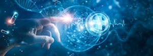 healthcare technology post pandemic