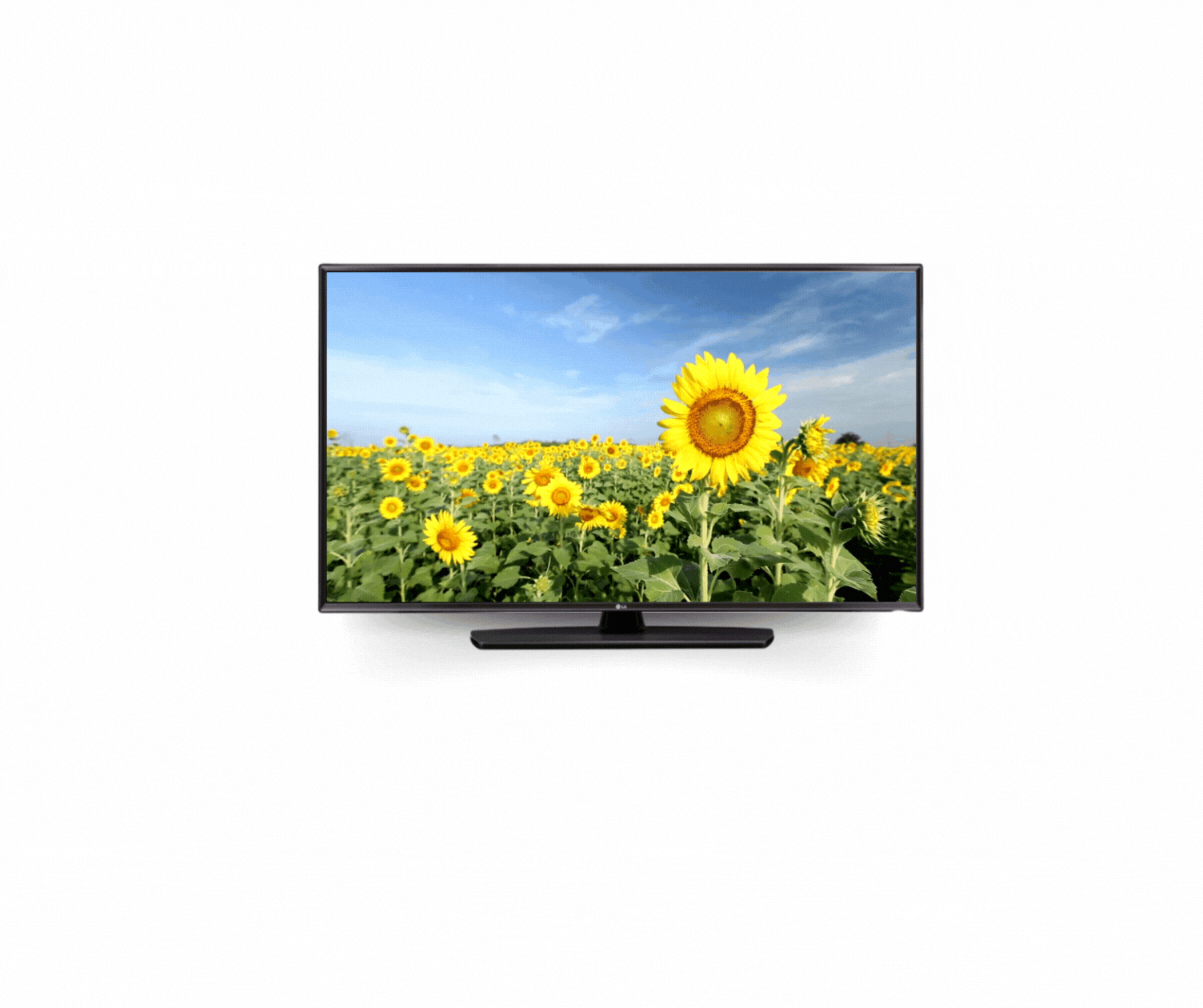 LG UN560H Series Pro:Centric Direct Hospitality Ultra HD TV