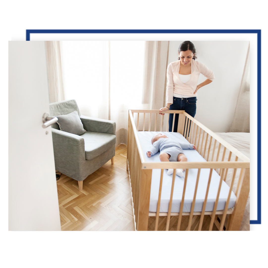 Sleep Related Infant Deaths: SIDS and SUID Sleep Related Infant Deaths: SIDS and SUID