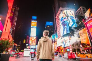 digital signage