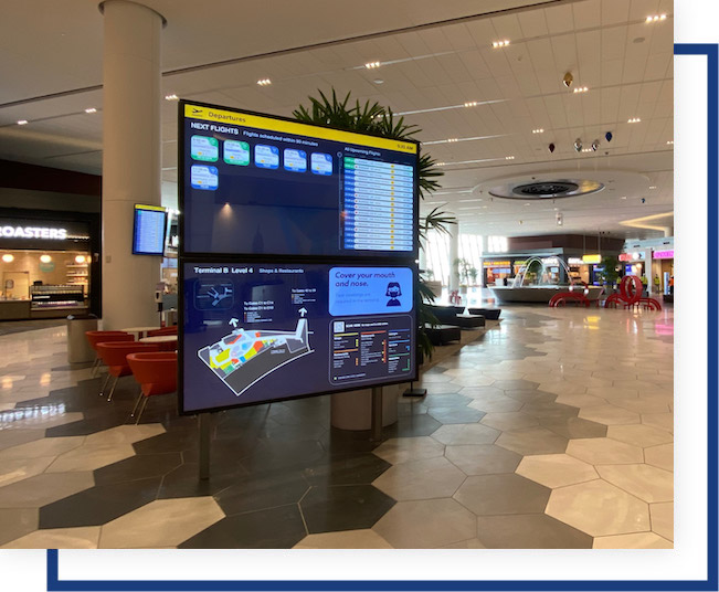 kiosk digital signage kiosk digital signage