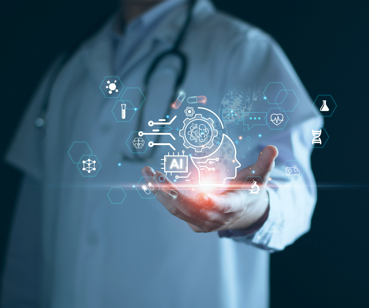 5 Healthcare Technology Trends in 2025 MDM