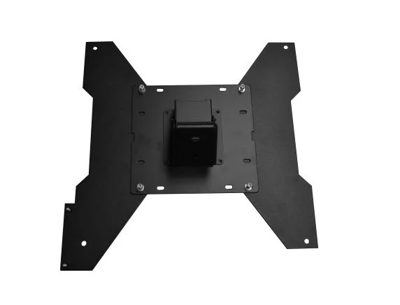 PDI offers a comprehensive range of wall mounts specifically designed for hospital TVs, catering to the unique needs of healthcare facilities. These wall mounts are engineered with utmost precision and attention to detail, ensuring optimal performance, durability, and safety. PDI's hospital TV wall mounts are equipped with features such as adjustable tilt, swivel, and extension capabilities, allowing for flexible positioning to accommodate various viewing angles and patient preferences. Moreover, these mounts are designed to meet stringent infection control standards, with smooth surfaces and easy-to-clean materials to maintain a hygienic environment. With PDI's wall mounts, hospitals can confidently install TVs in patient rooms, waiting areas, and other healthcare settings, providing comfort and entertainment while prioritizing patient safety and well-being.