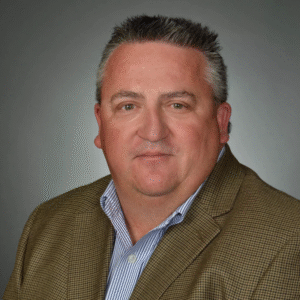 Dave Lingor, Executive Vice President of Lodging at MDM Commercial specializing in LG hotel TVs and hospitality technology solutions