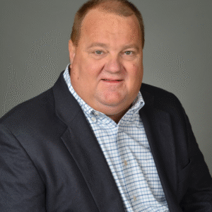 Jeff Miller, National Hospitality Sales Rep at MDM Commercial helping hotels source LG TVs and guest room technology