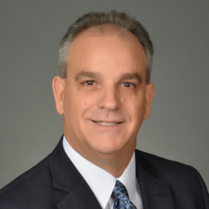 David McLemore, Inside Sales Rep at MDM Commercial supporting LG TVs and FF&E solutions for hotels and resorts