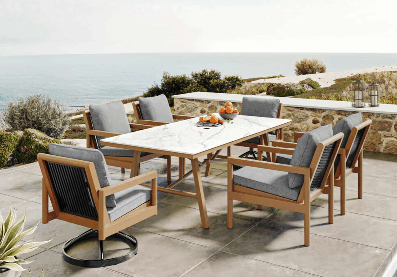 Hotel room furniture for sale with modern hospitality design Coordinated hotel furnishings for guest rooms and suites