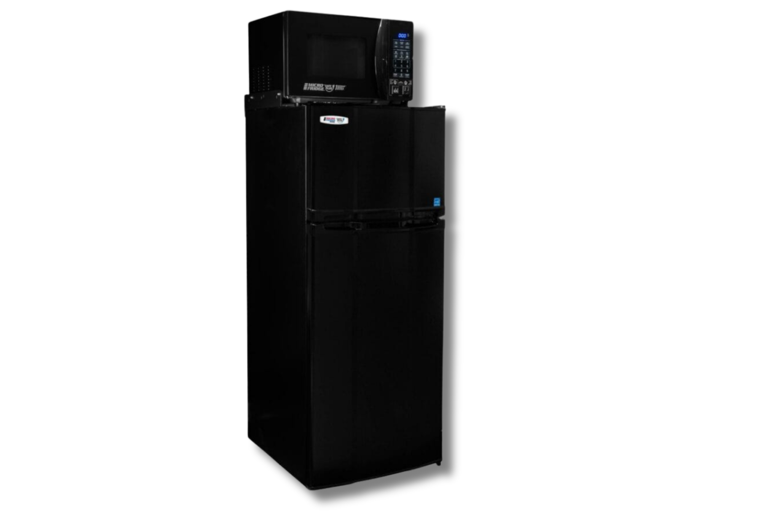 Danby MicroFridge 4.8 cu ft combo unit model 4.8MF4-7B1 G6 brand approved hotel microwave refrigerator