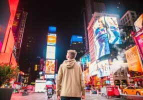 digital signage