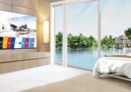 hotel resort smart tv