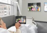 hotspital tv patient satisfaction