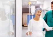 navigating the path of cancer