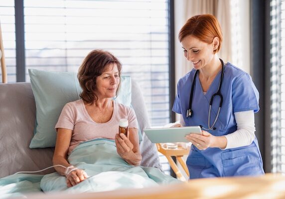 patient engagement technology