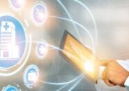 revolutionizing healthcare infrastructure